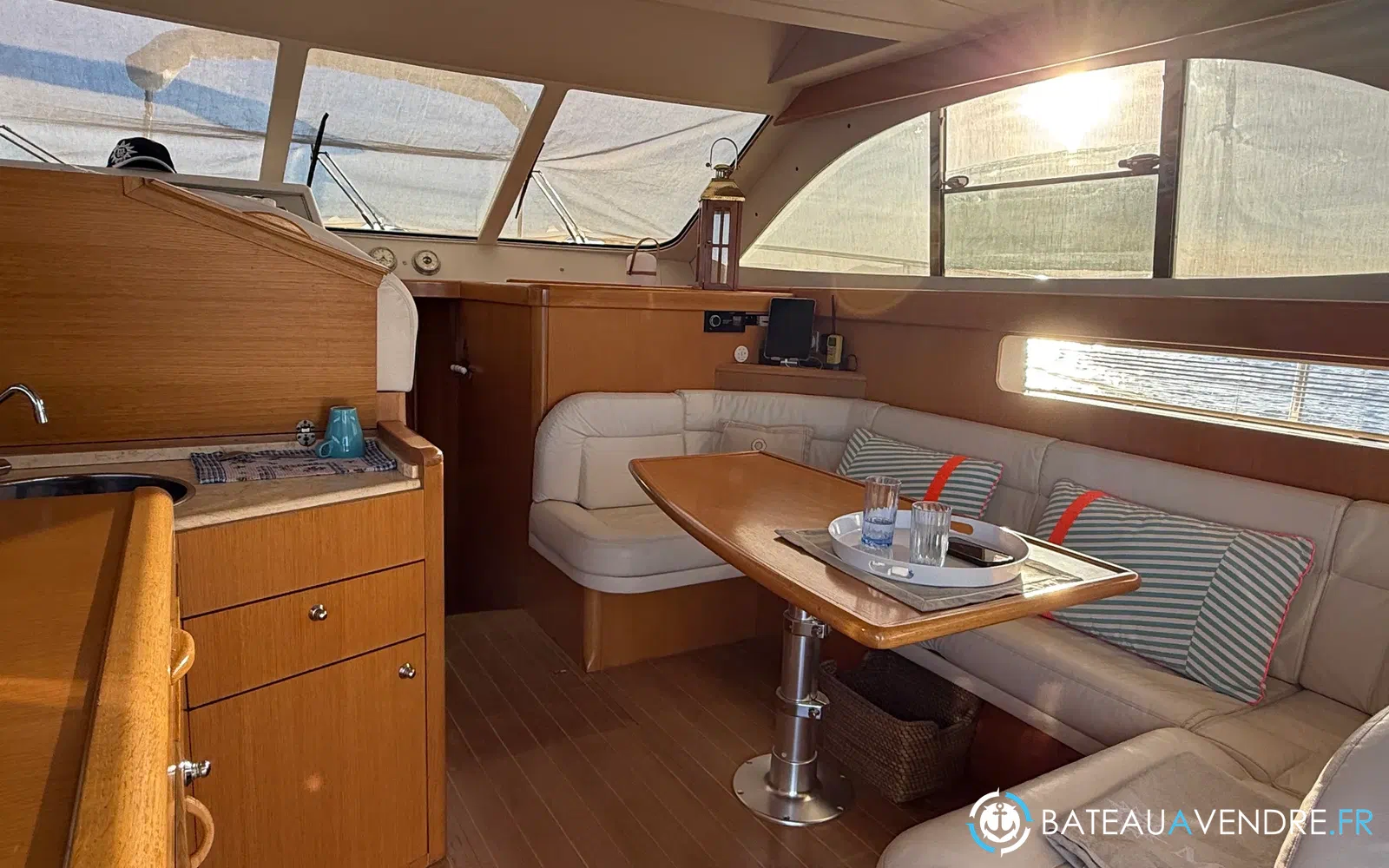 slider 26 Portofino Marine Portofino 47 Fly