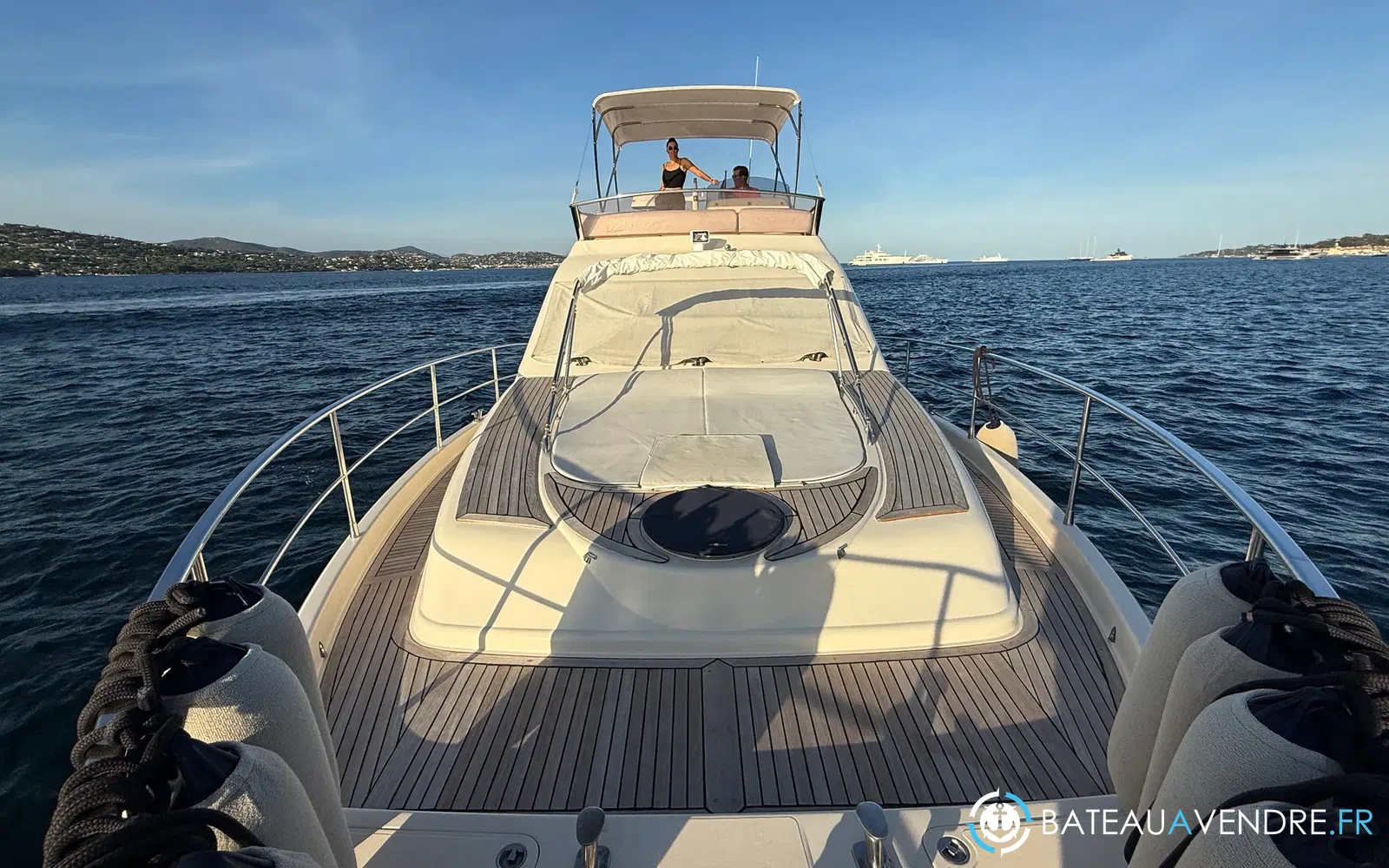 slider 27 Portofino Marine Portofino 47 Fly