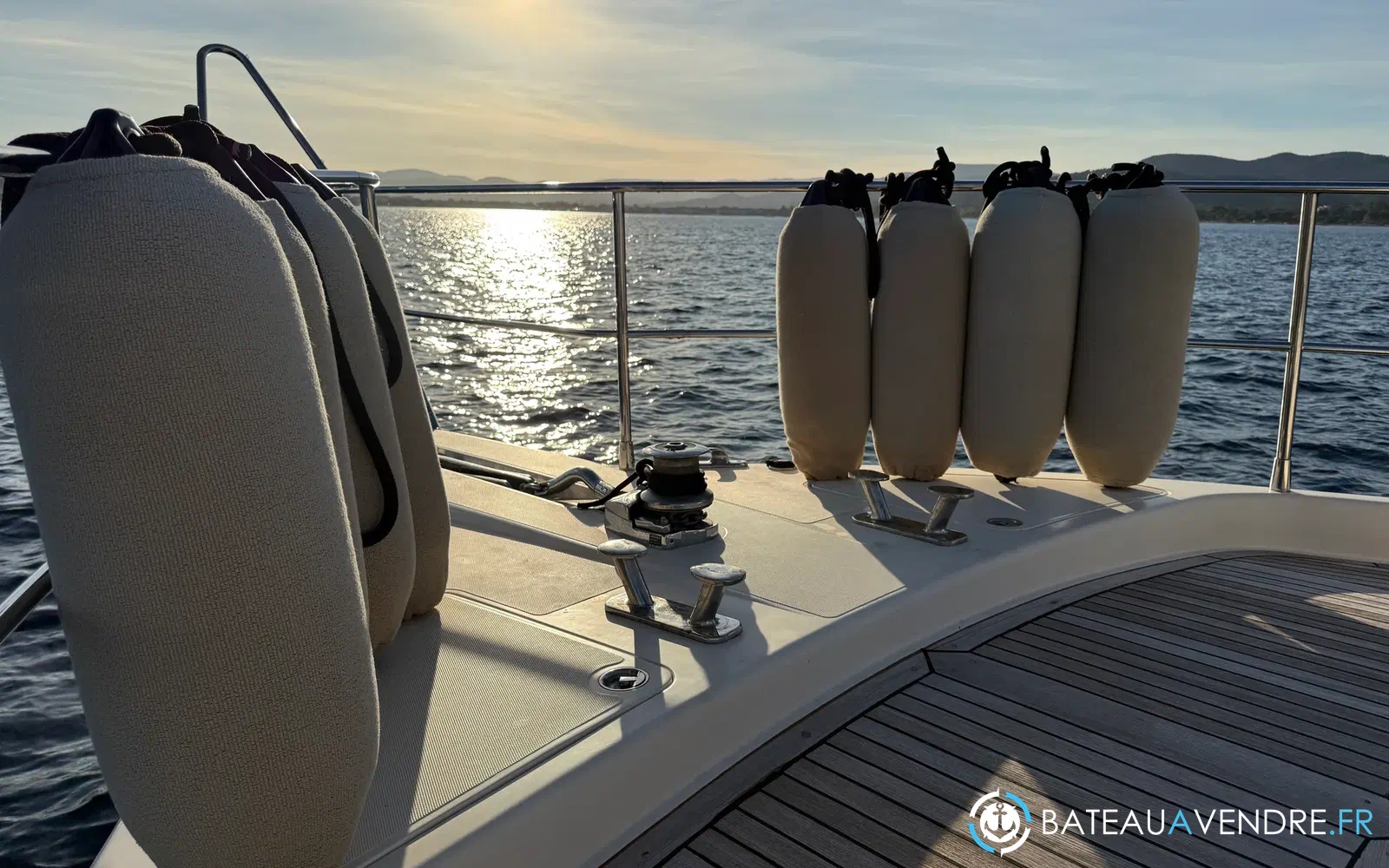 slider 30 Portofino Marine Portofino 47 Fly