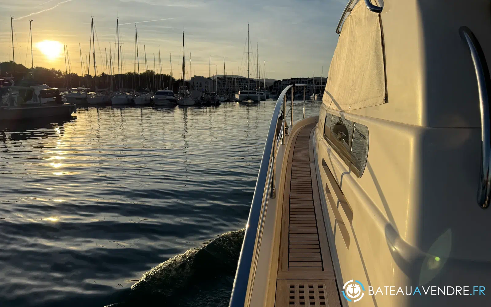 slider 2 Portofino Marine Portofino 47 Fly