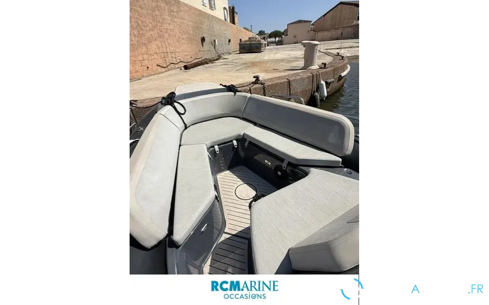 slider 14 Zodiac Medline 9