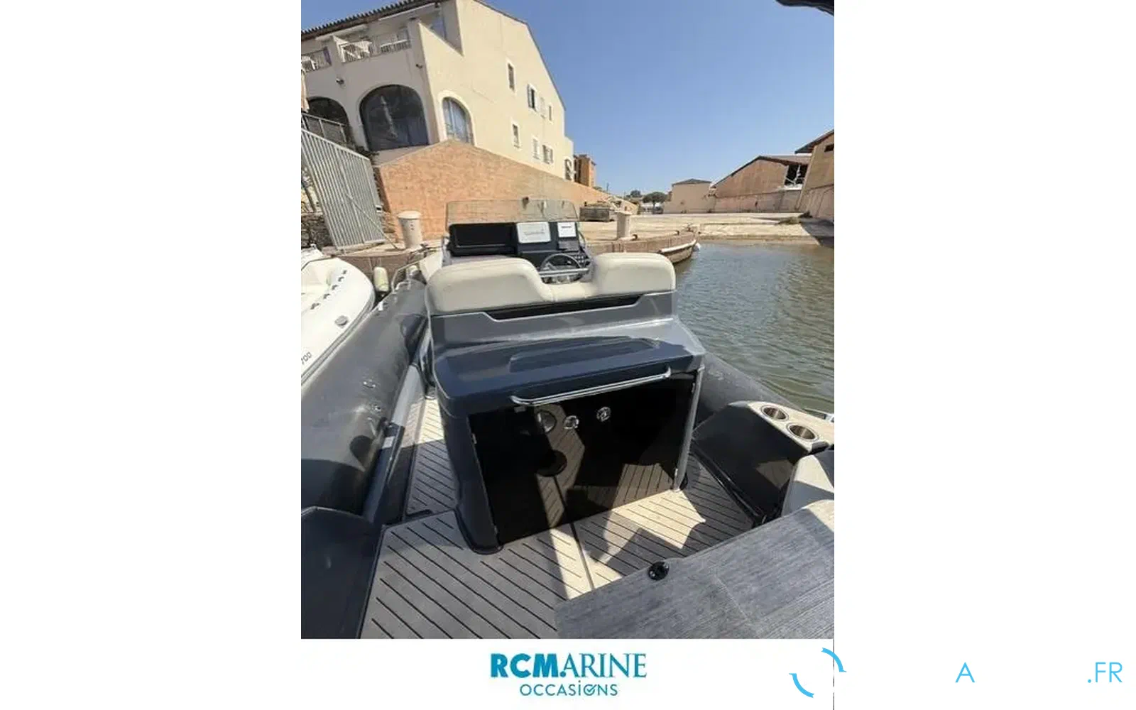 slider 18 Zodiac Medline 9