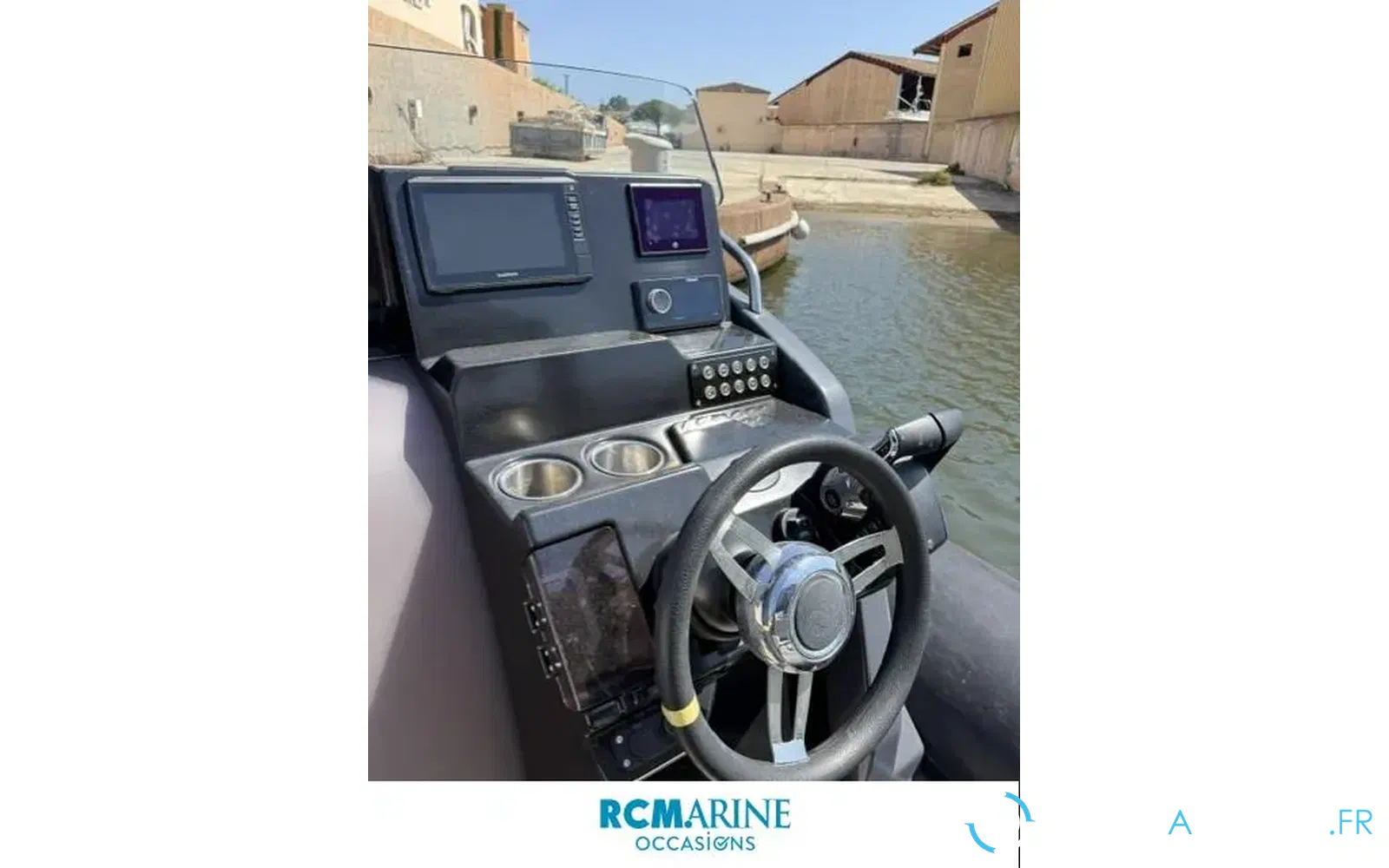 slider 8 Zodiac Medline 9