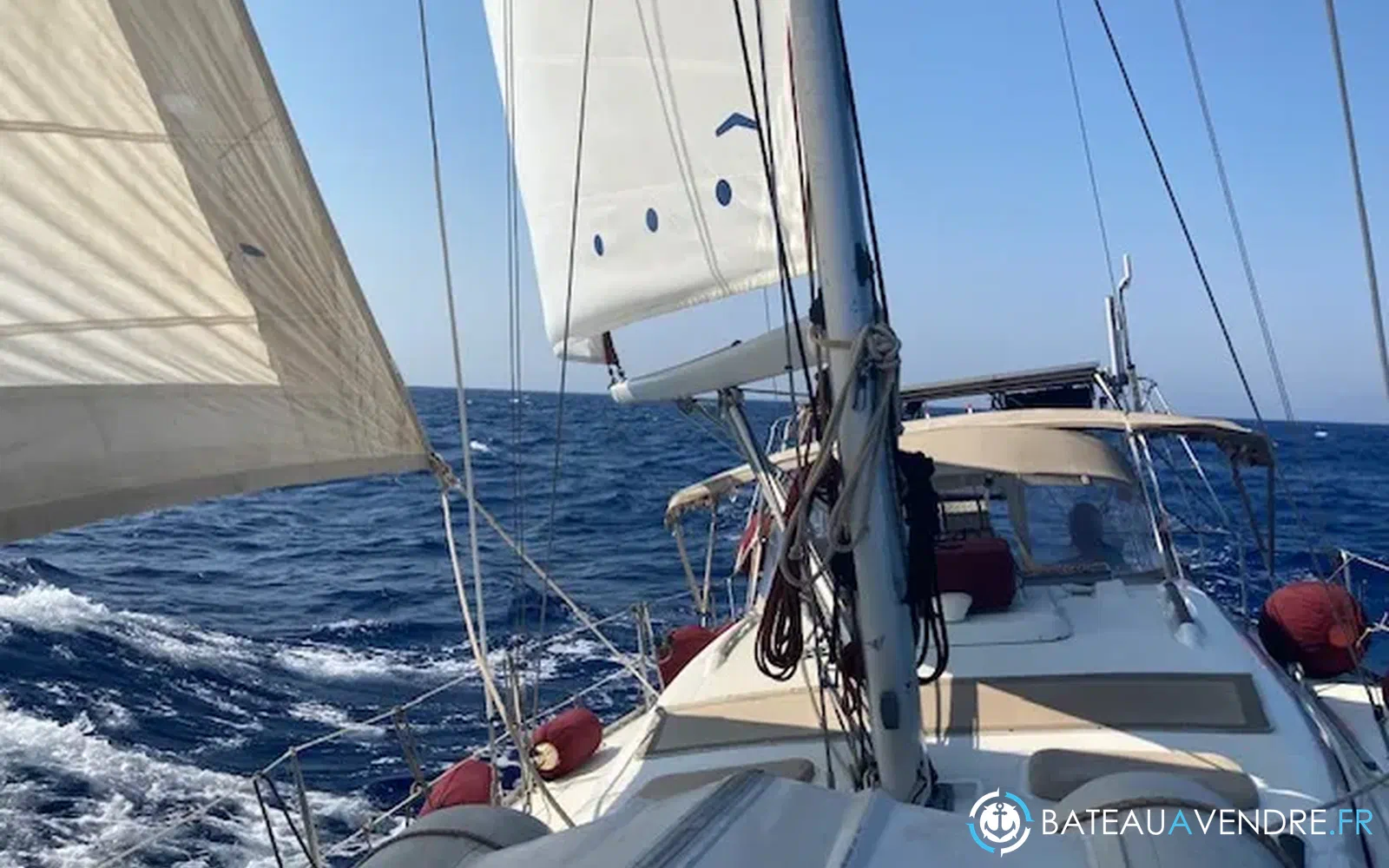 slider 10 Beneteau Oceanis 393