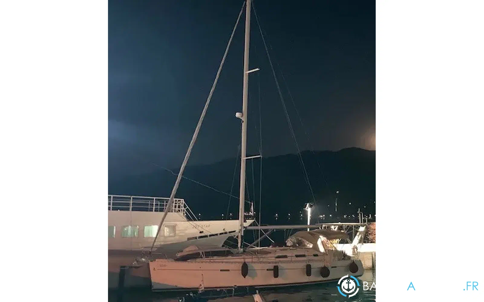 slider 11 Beneteau Oceanis 393