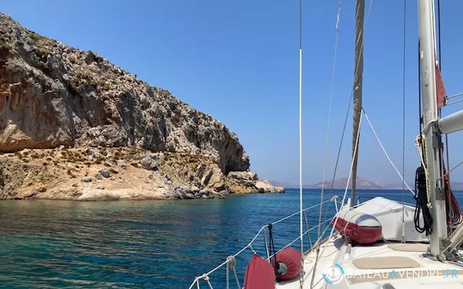 slider 12 Beneteau Oceanis 393