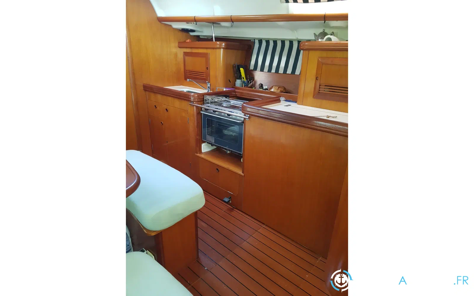 slider 14 Beneteau Oceanis 393