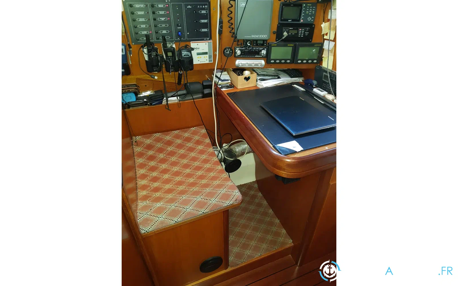slider 15 Beneteau Oceanis 393