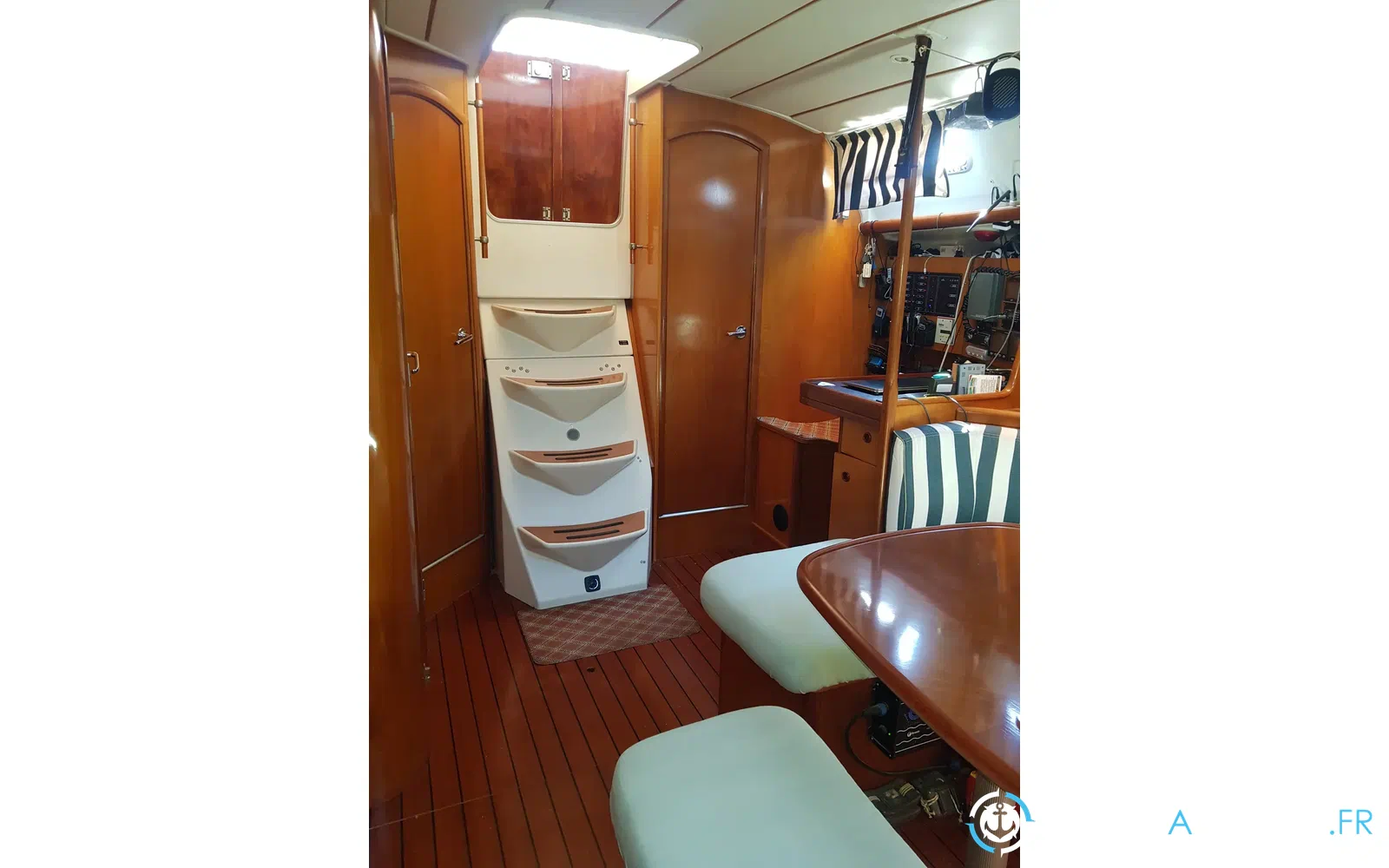 slider 3 Beneteau Oceanis 393