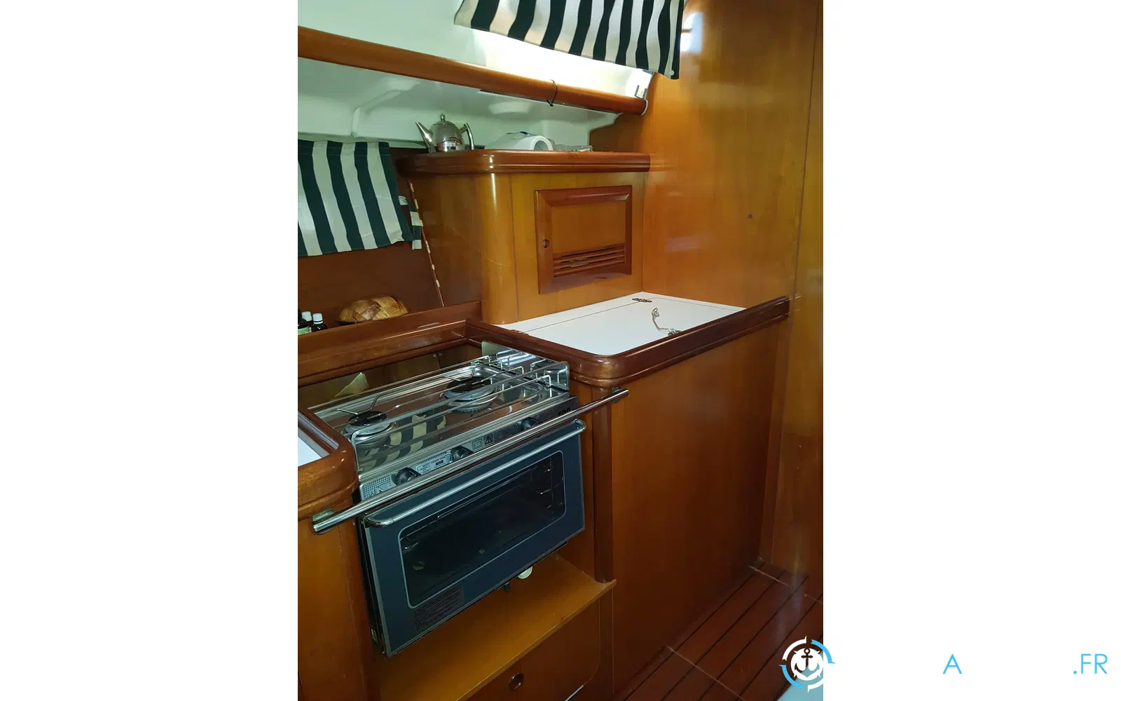 slider 4 Beneteau Oceanis 393
