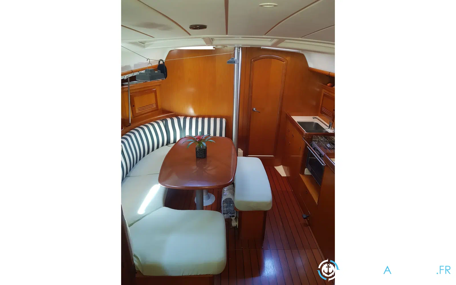 slider 5 Beneteau Oceanis 393