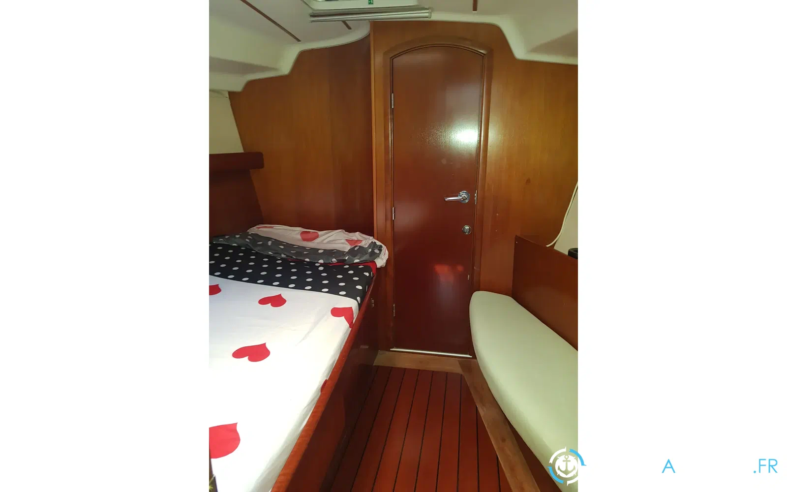 slider 6 Beneteau Oceanis 393