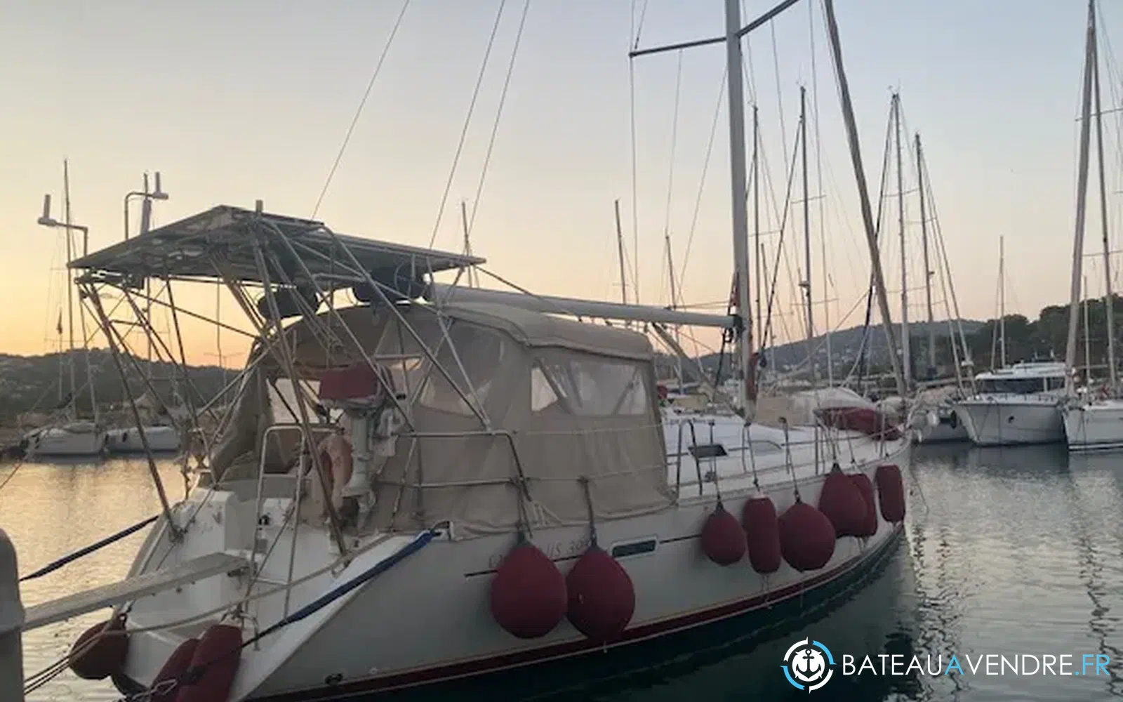 slider 7 Beneteau Oceanis 393