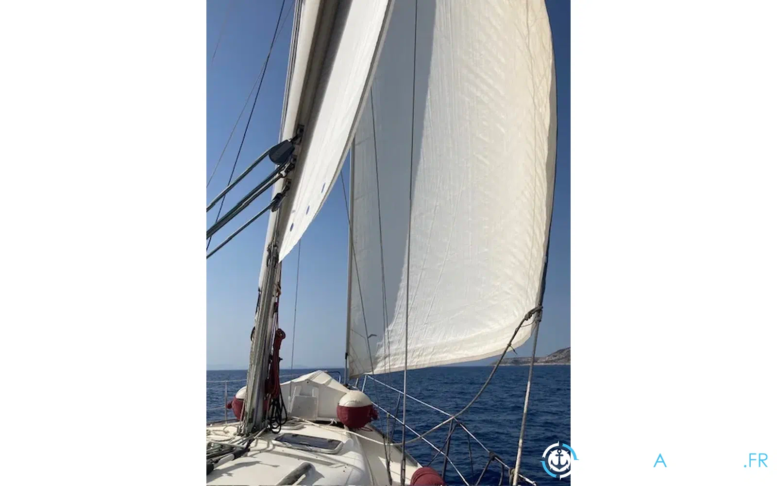 slider 8 Beneteau Oceanis 393