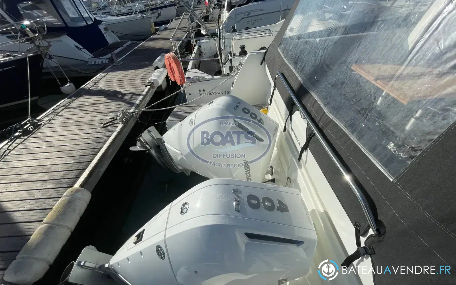 slider 13 Beneteau Antares 12
