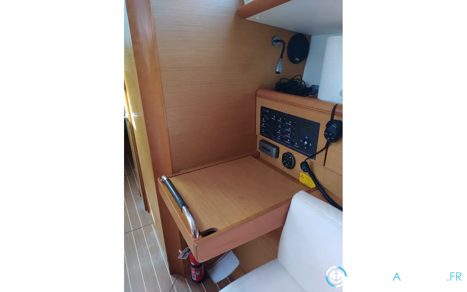 slider 4 Jeanneau Sun Odyssey 379