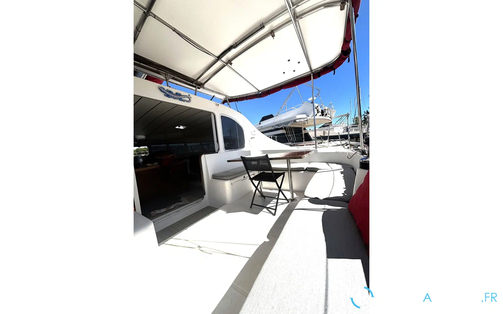 slider 9 Lagoon 410