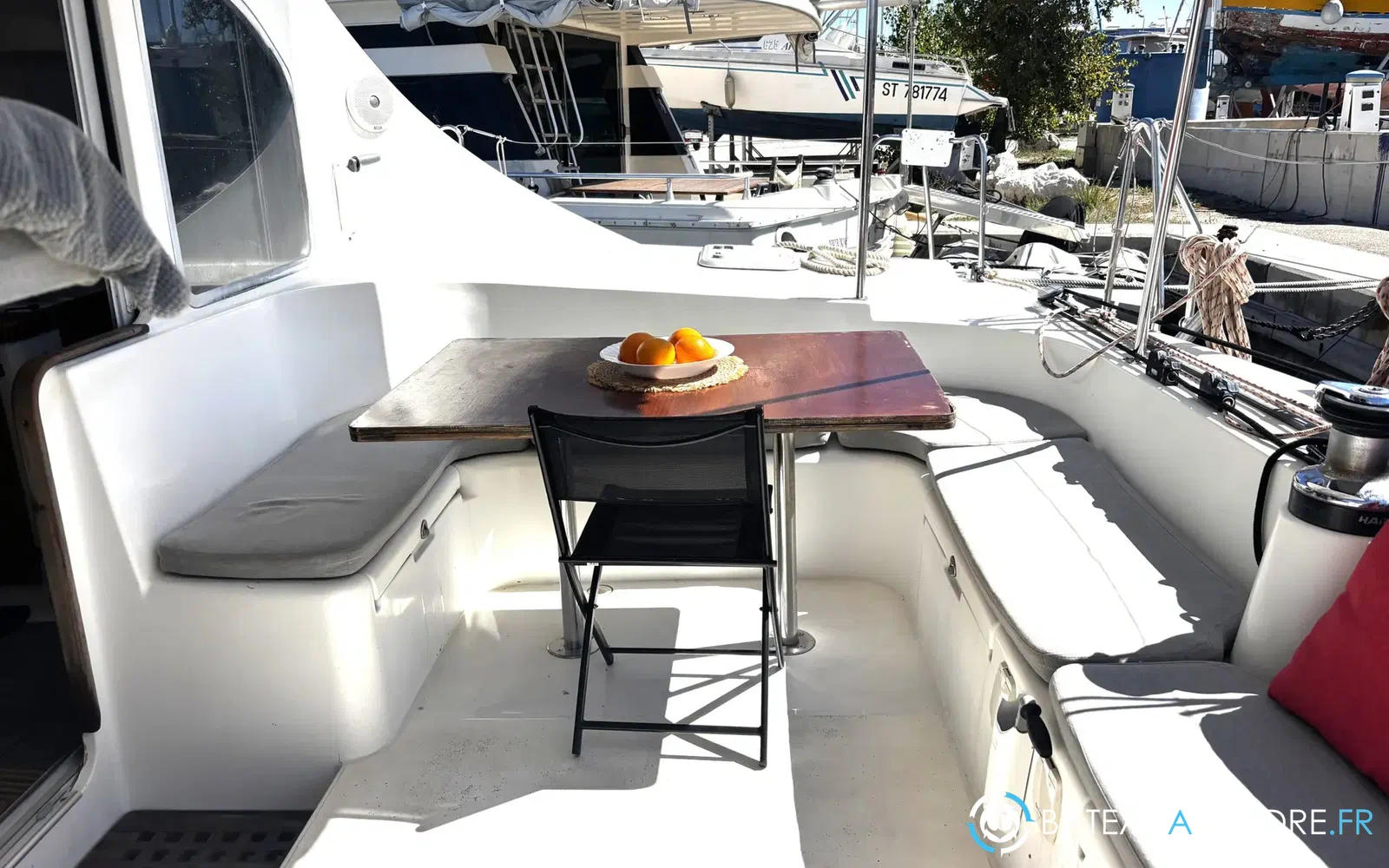 slider 10 Lagoon 410