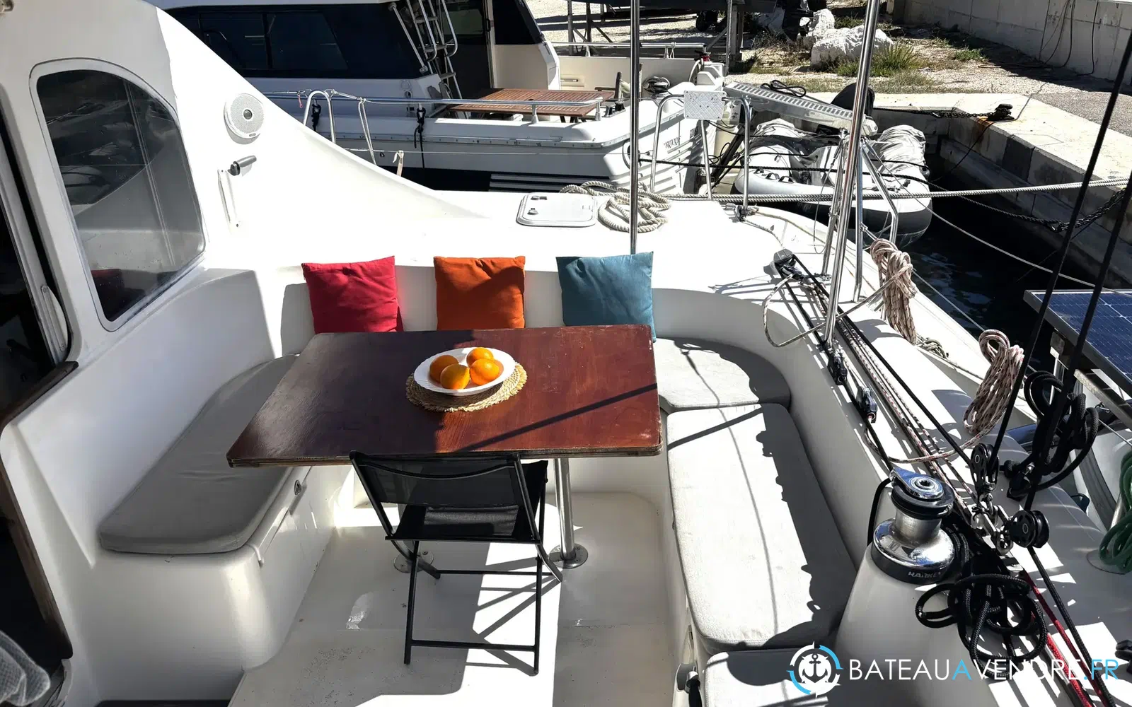 slider 11 Lagoon 410