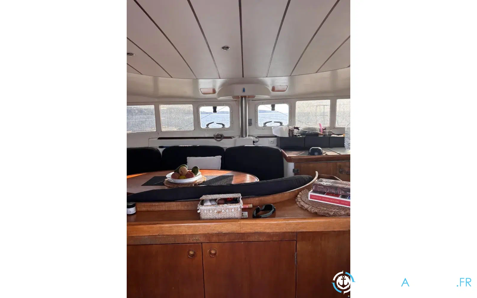 slider 16 Lagoon 410
