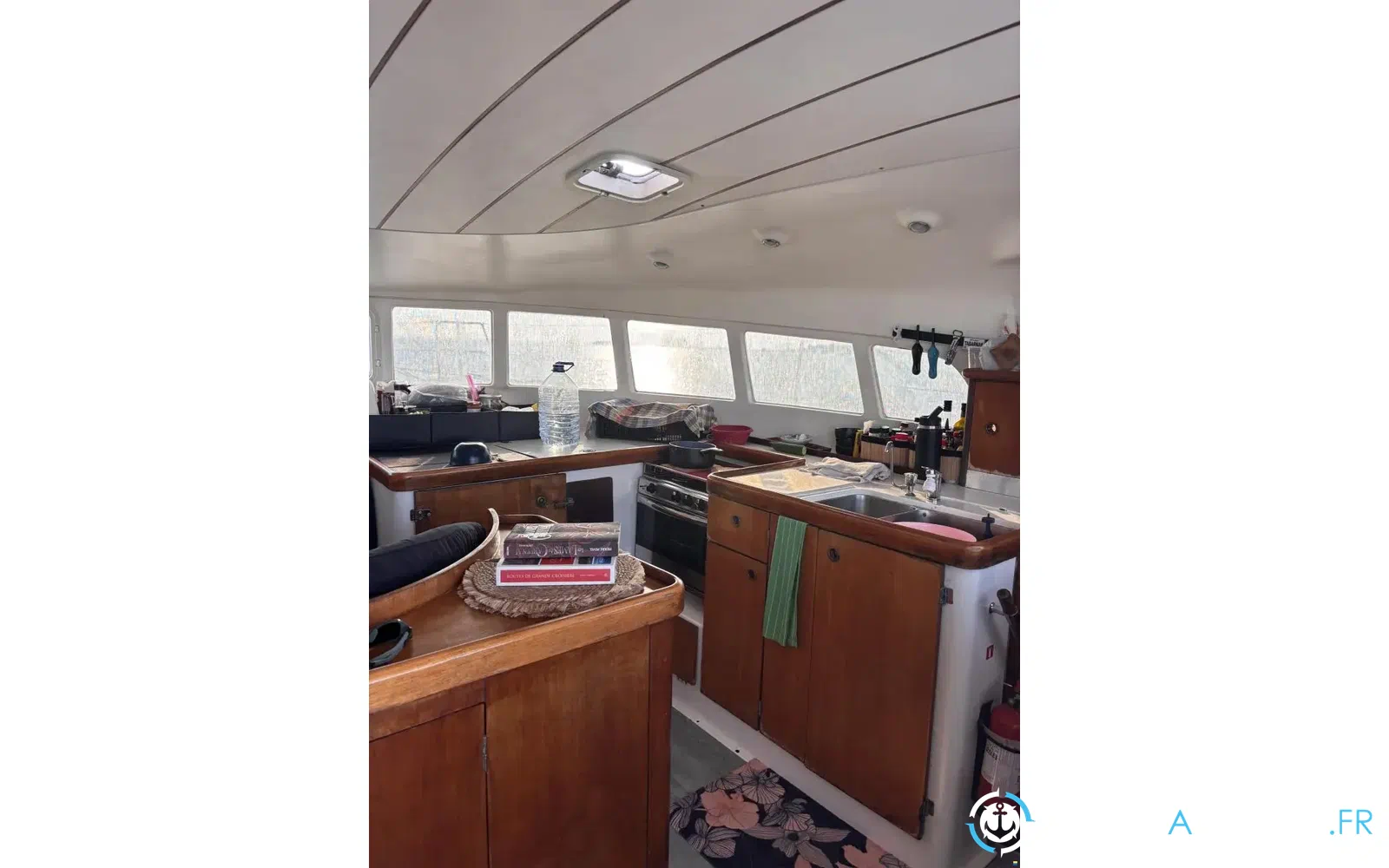 slider 17 Lagoon 410