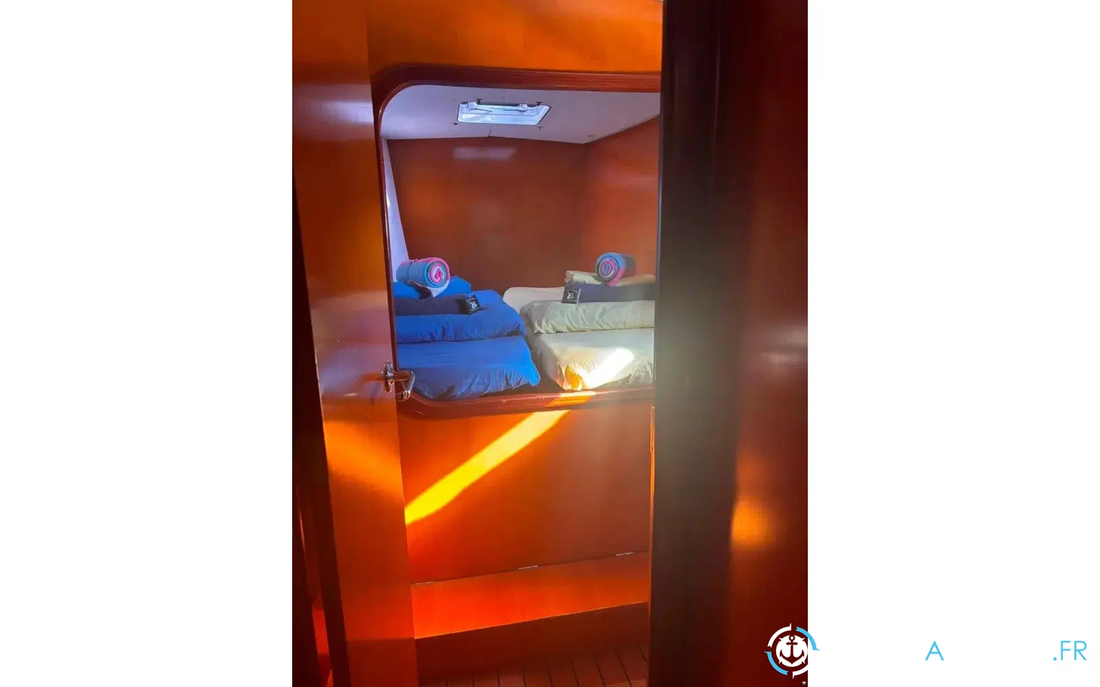 slider 21 Lagoon 410