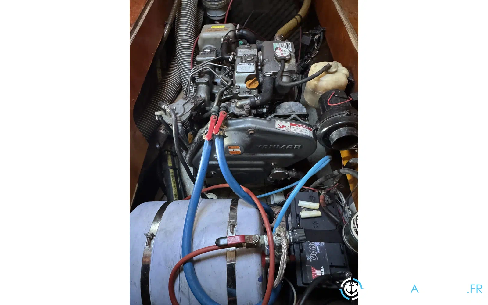 slider 25 Lagoon 410
