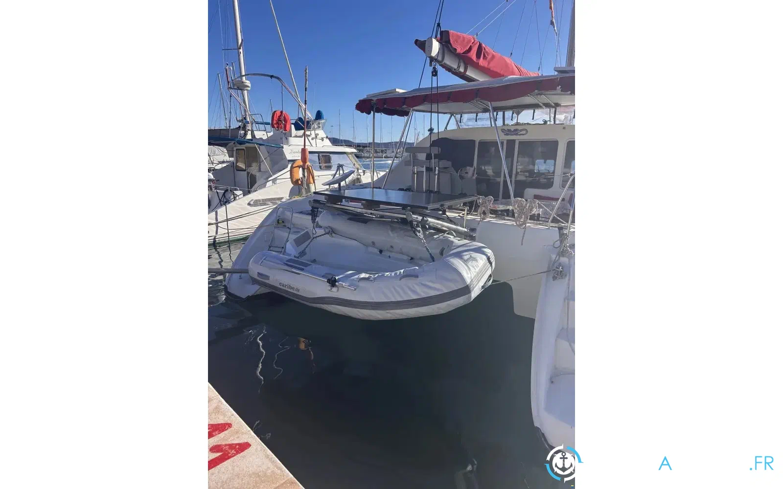 slider 4 Lagoon 410