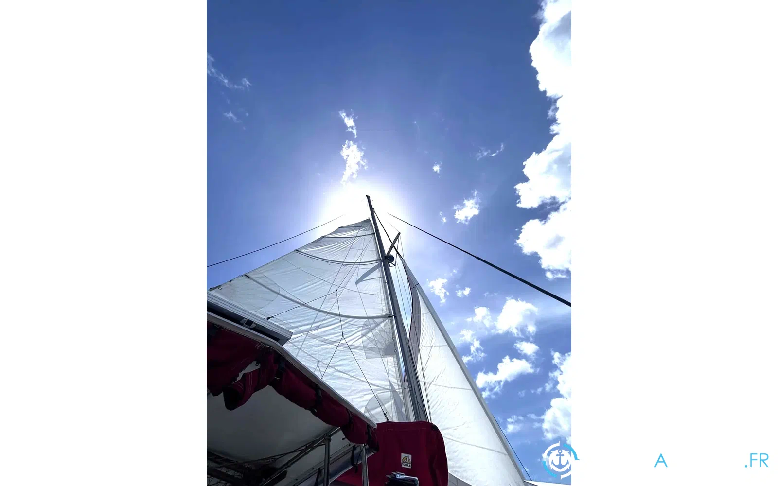 slider 5 Lagoon 410
