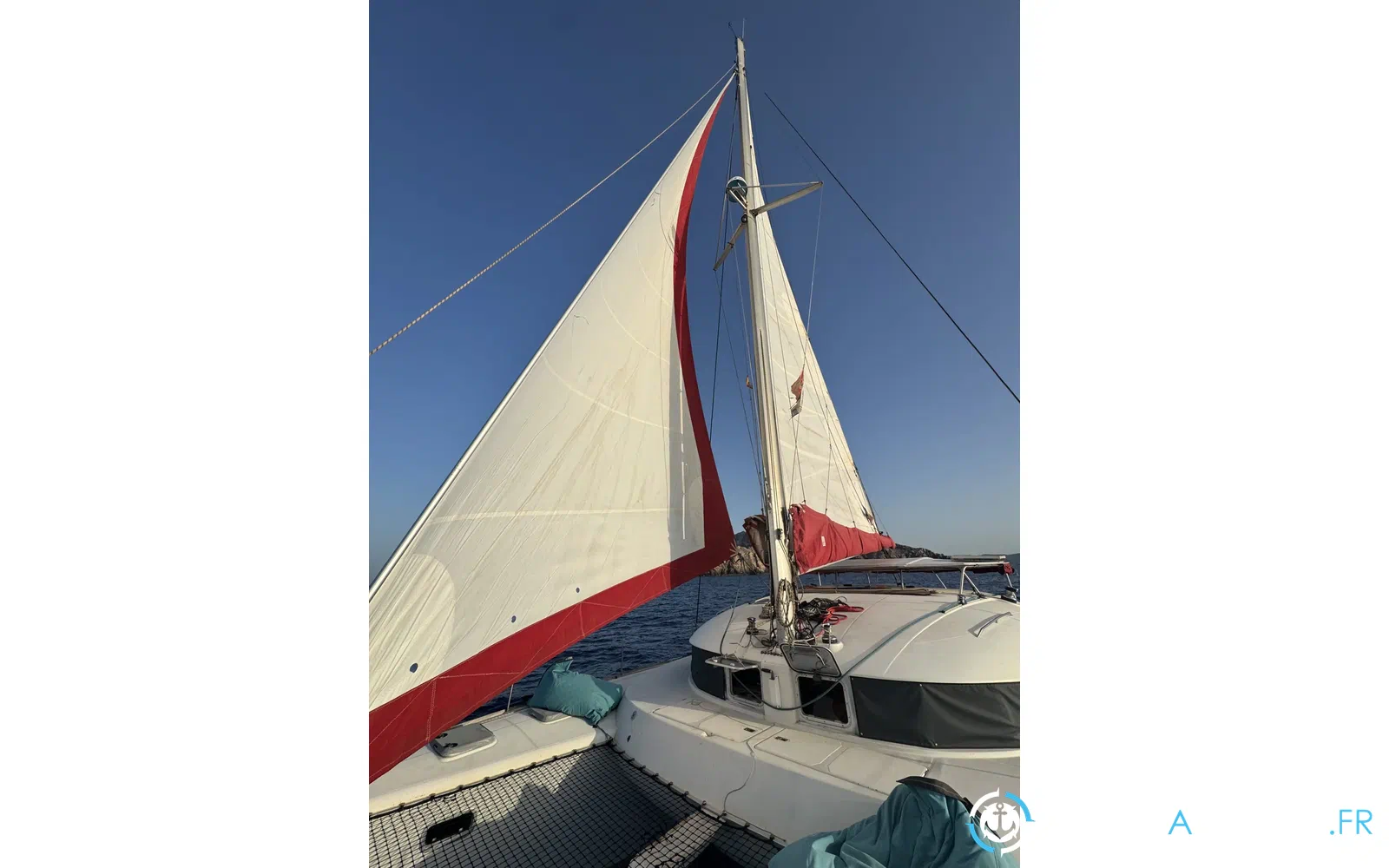slider 6 Lagoon 410