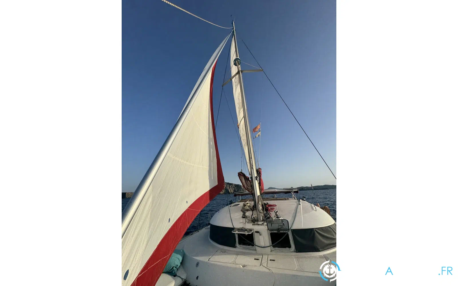 slider 7 Lagoon 410