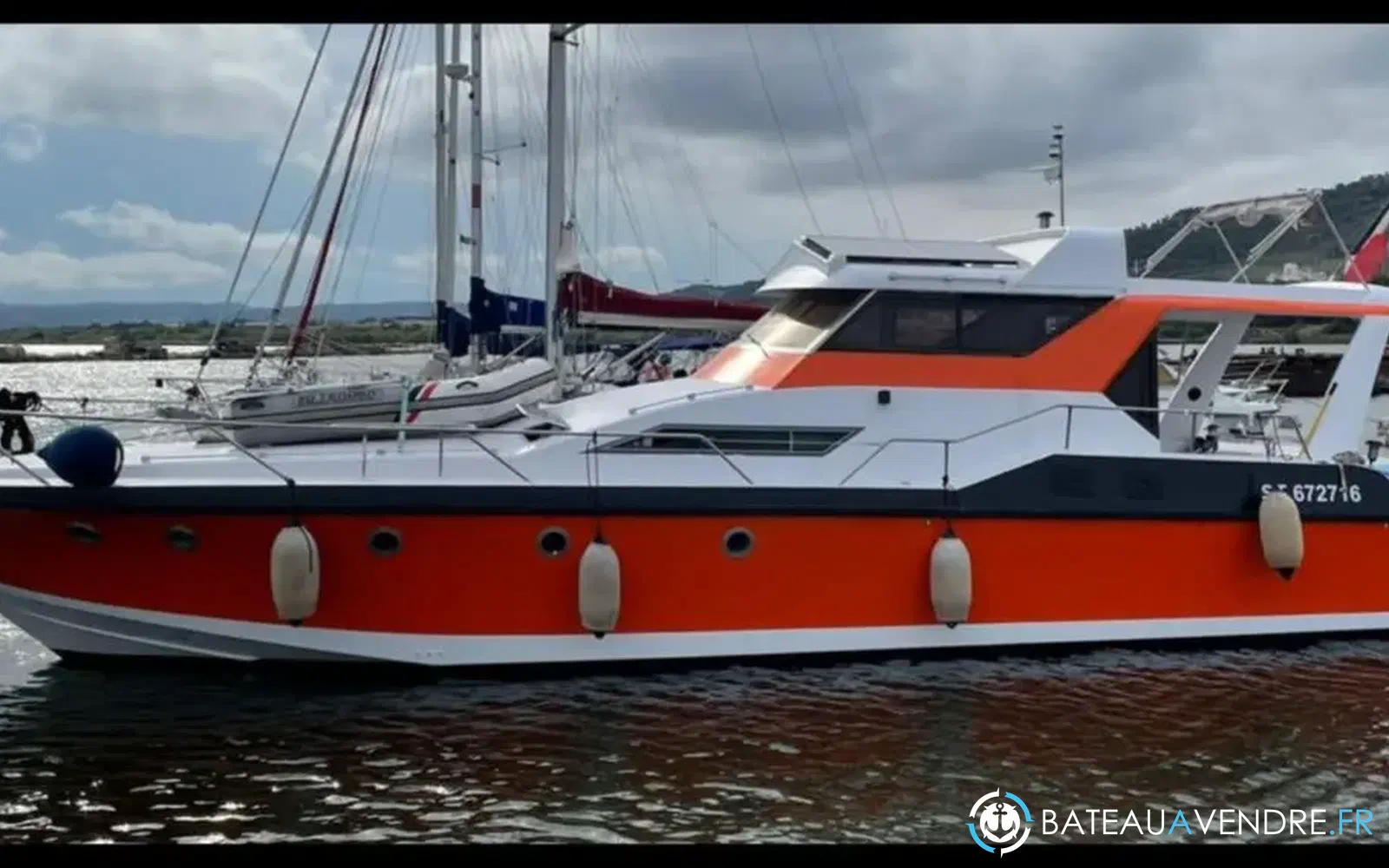 slider 0 Guy Couach 1400 Sport