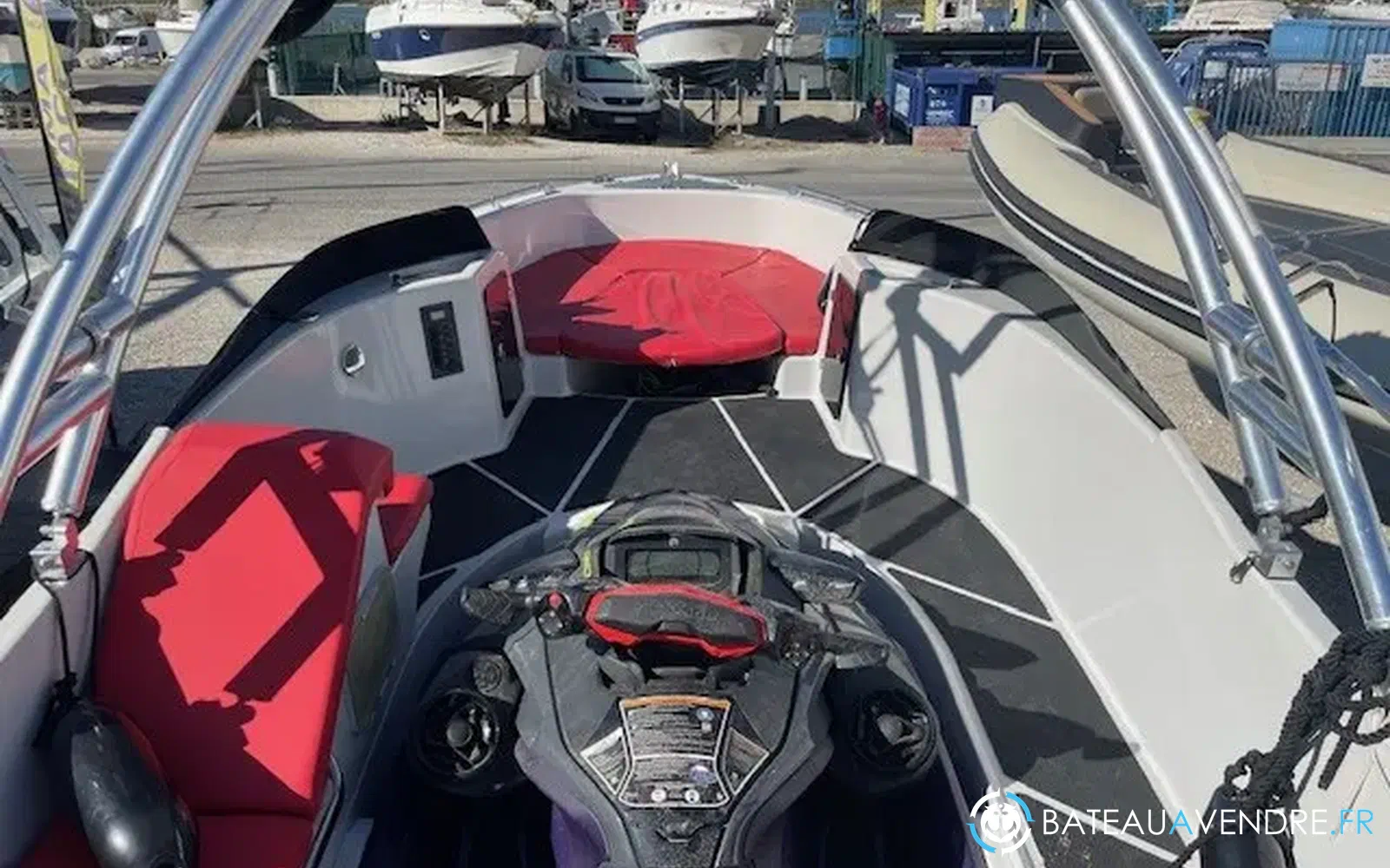 slider 10 Sealver Wave Boat 656