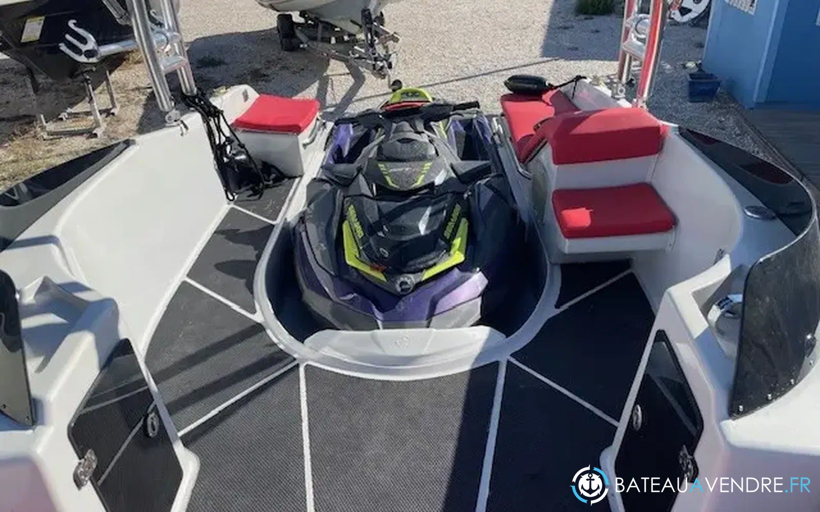 slider 13 Sealver Wave Boat 656