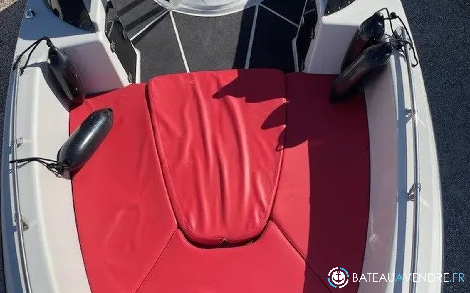 slider 15 Sealver Wave Boat 656