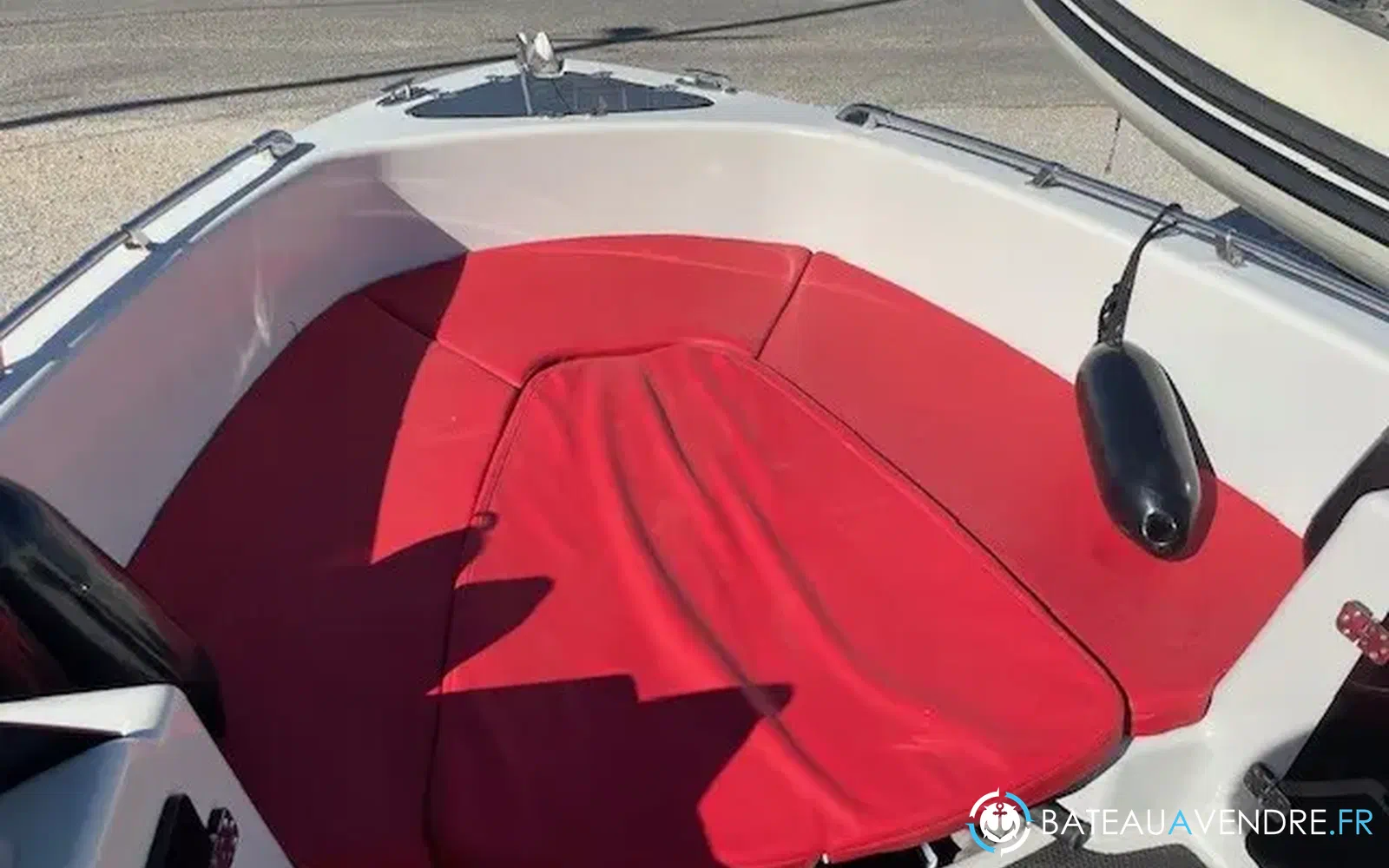 slider 17 Sealver Wave Boat 656