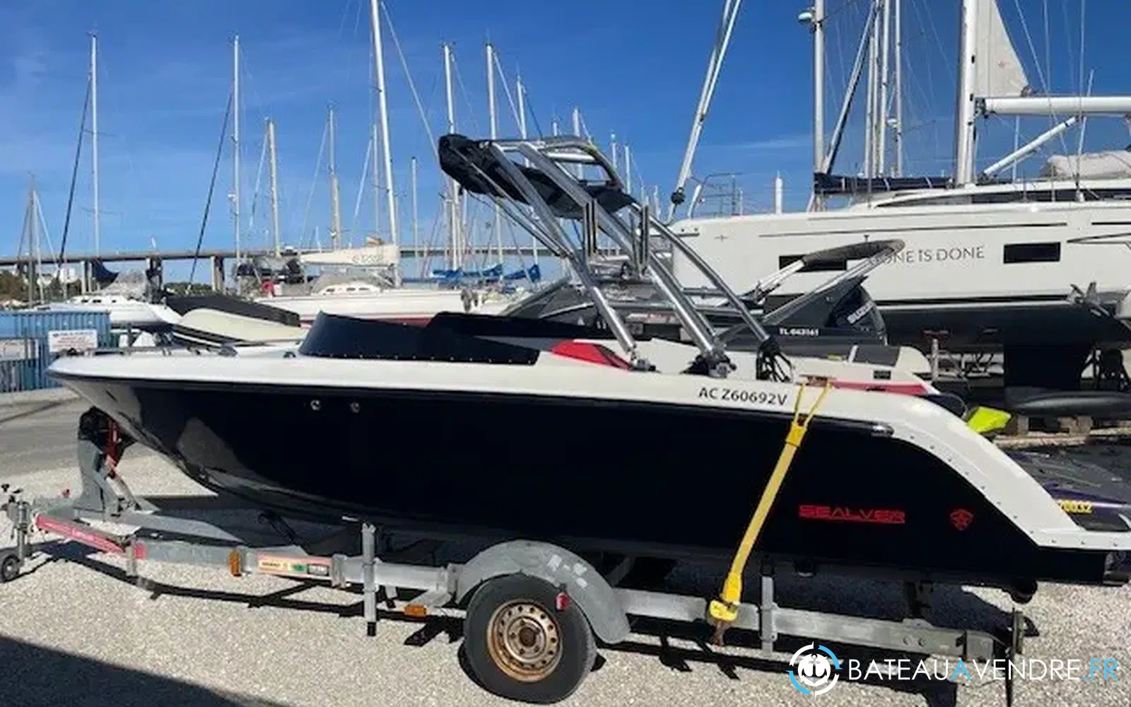slider 1 Sealver Wave Boat 656