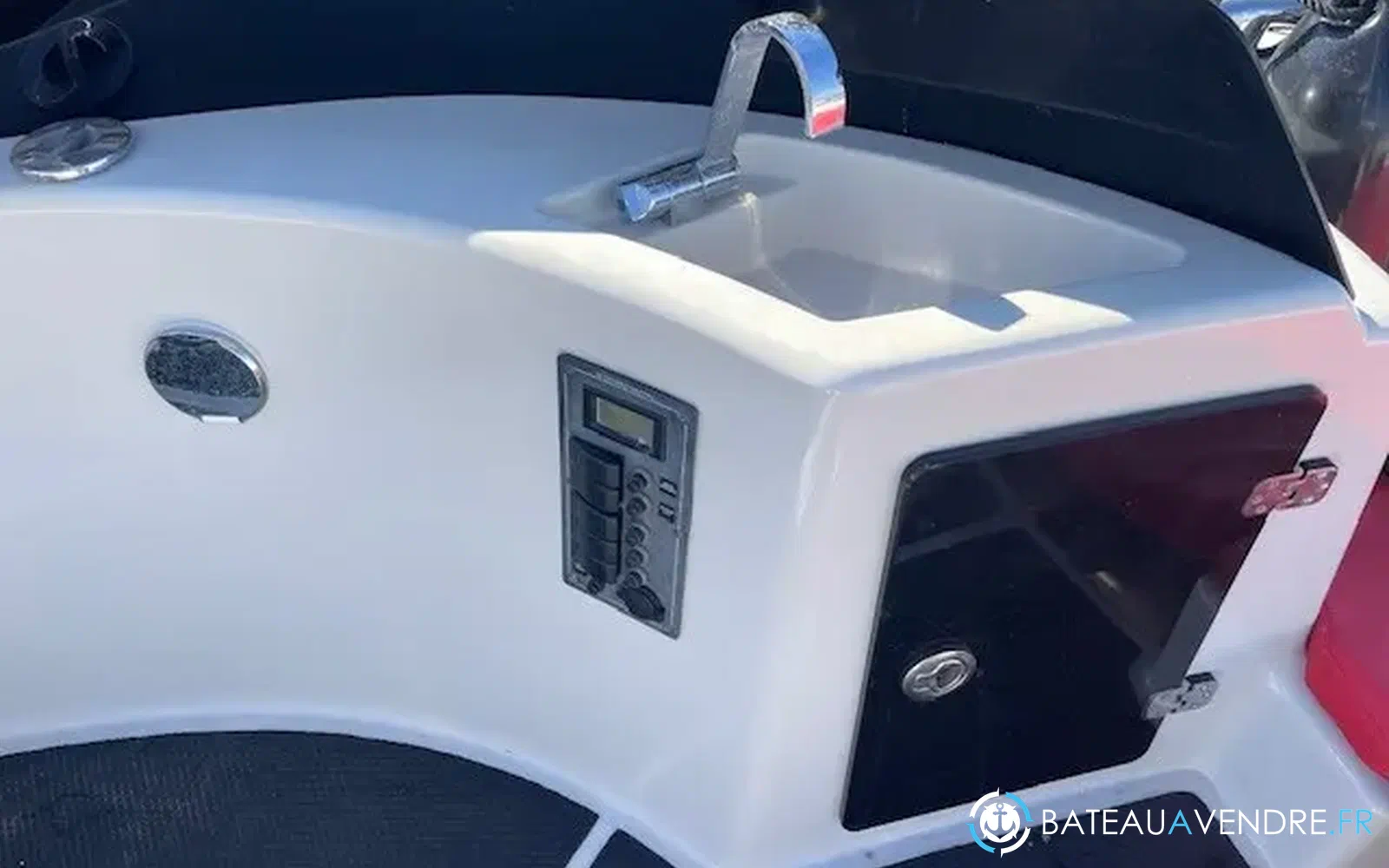 slider 24 Sealver Wave Boat 656