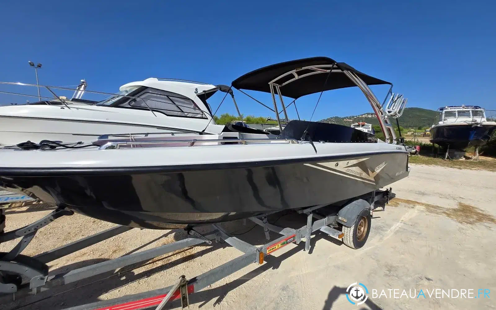 slider 2 Sealver Wave Boat 656