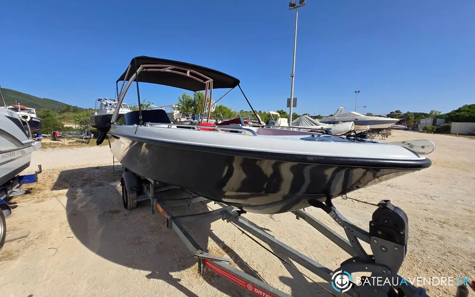 slider 3 Sealver Wave Boat 656