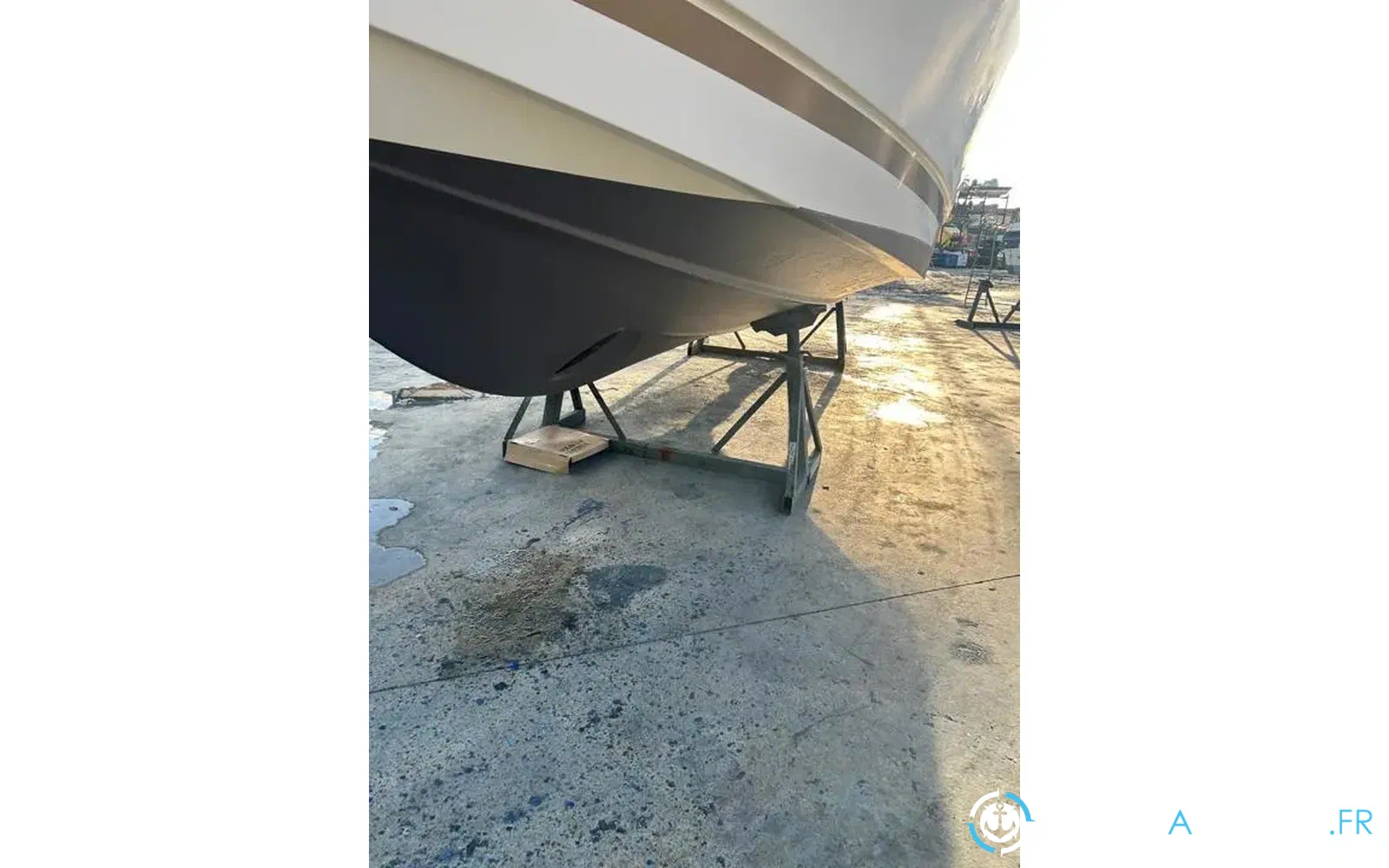 slider 13 Jeanneau Prestige 30 S