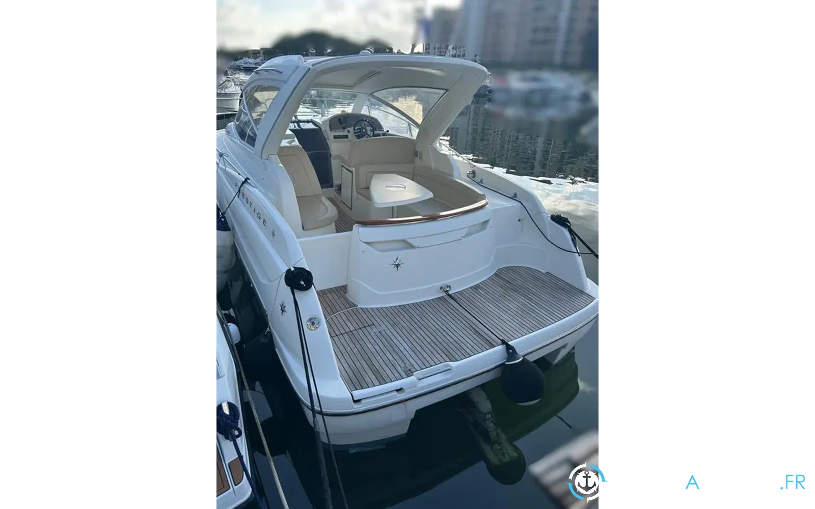 slider 1 Jeanneau Prestige 30 S
