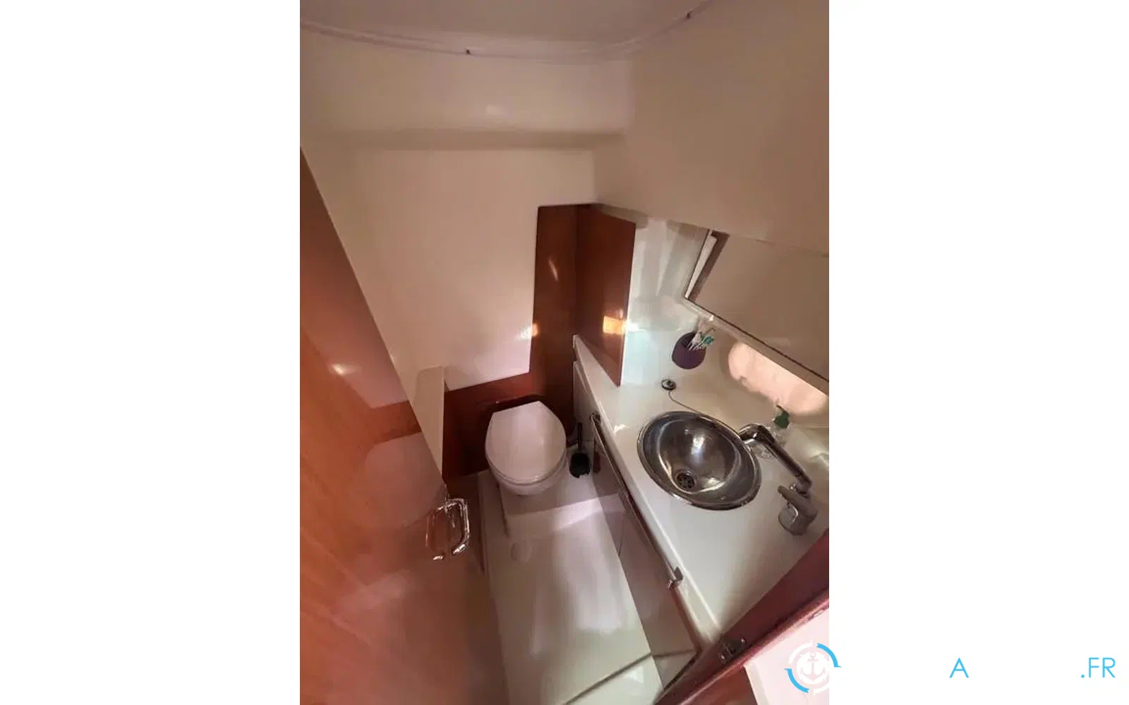 slider 5 Jeanneau Prestige 30 S