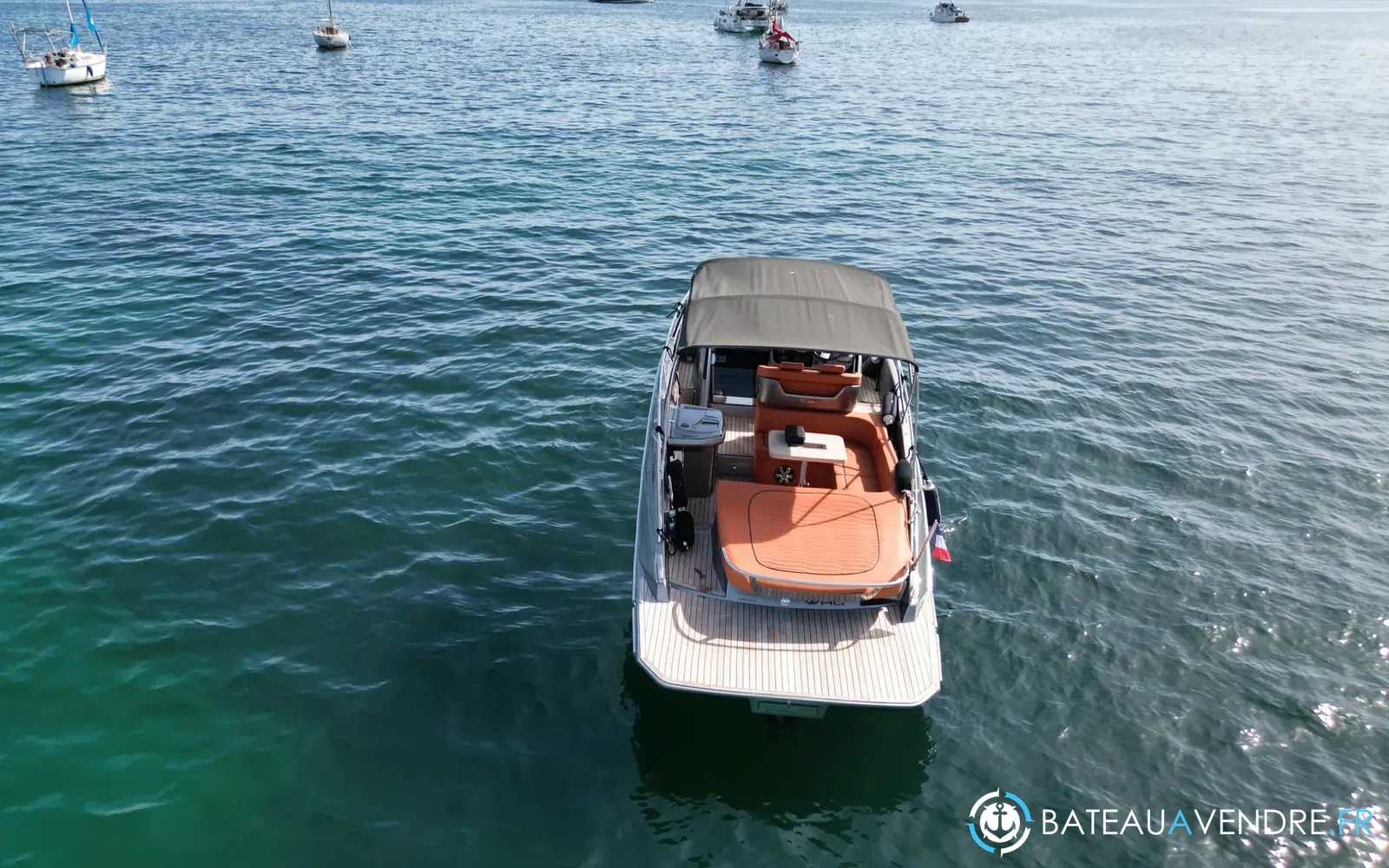 slider 23 Cranchi E 30 Endurance