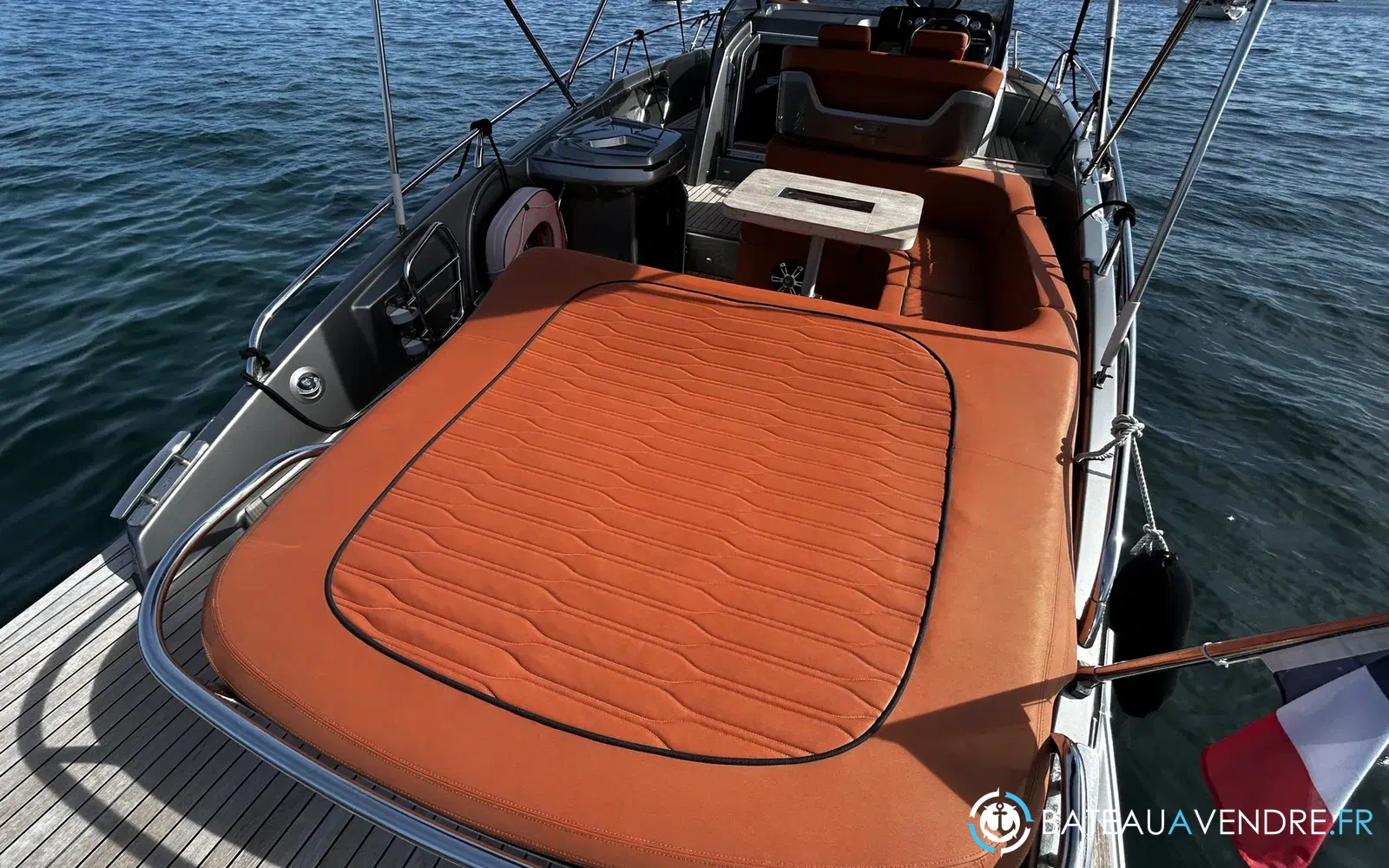 slider 4 Cranchi E 30 Endurance