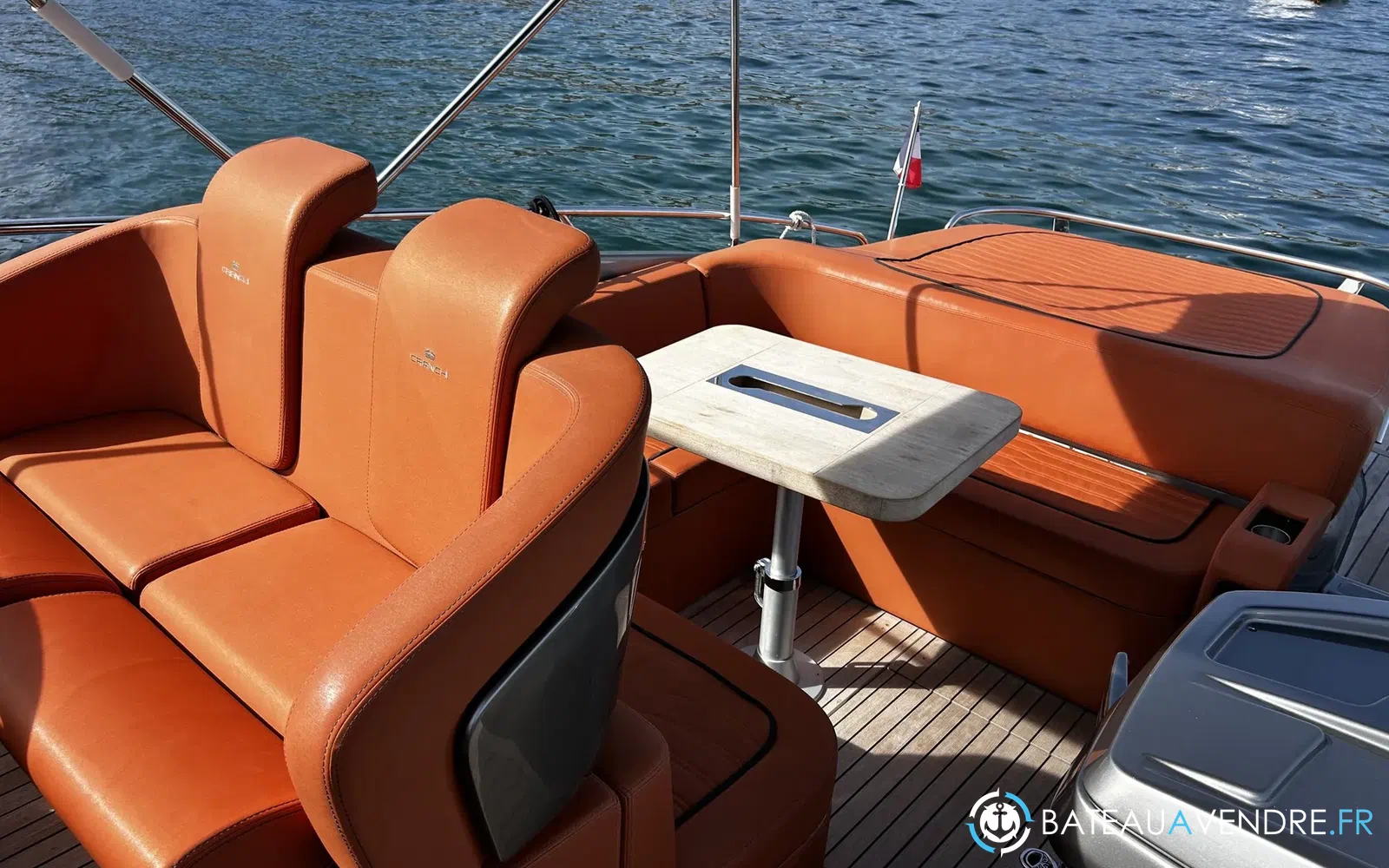slider 8 Cranchi E 30 Endurance