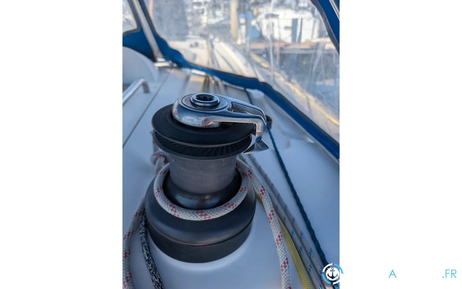 slider 16 Elan 40