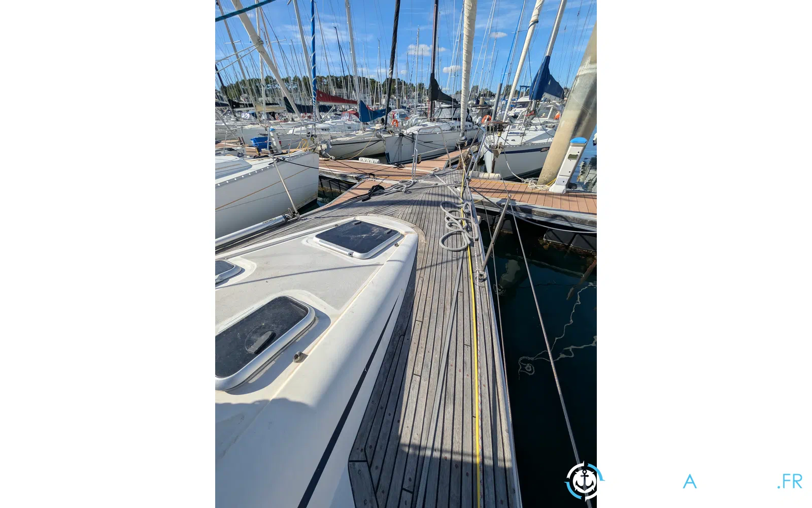 slider 19 Elan 40