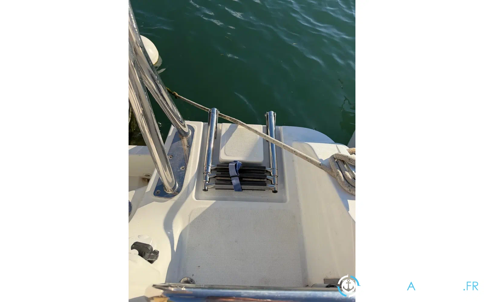 slider 8 Beneteau Flyer 6.6 SUNdeck