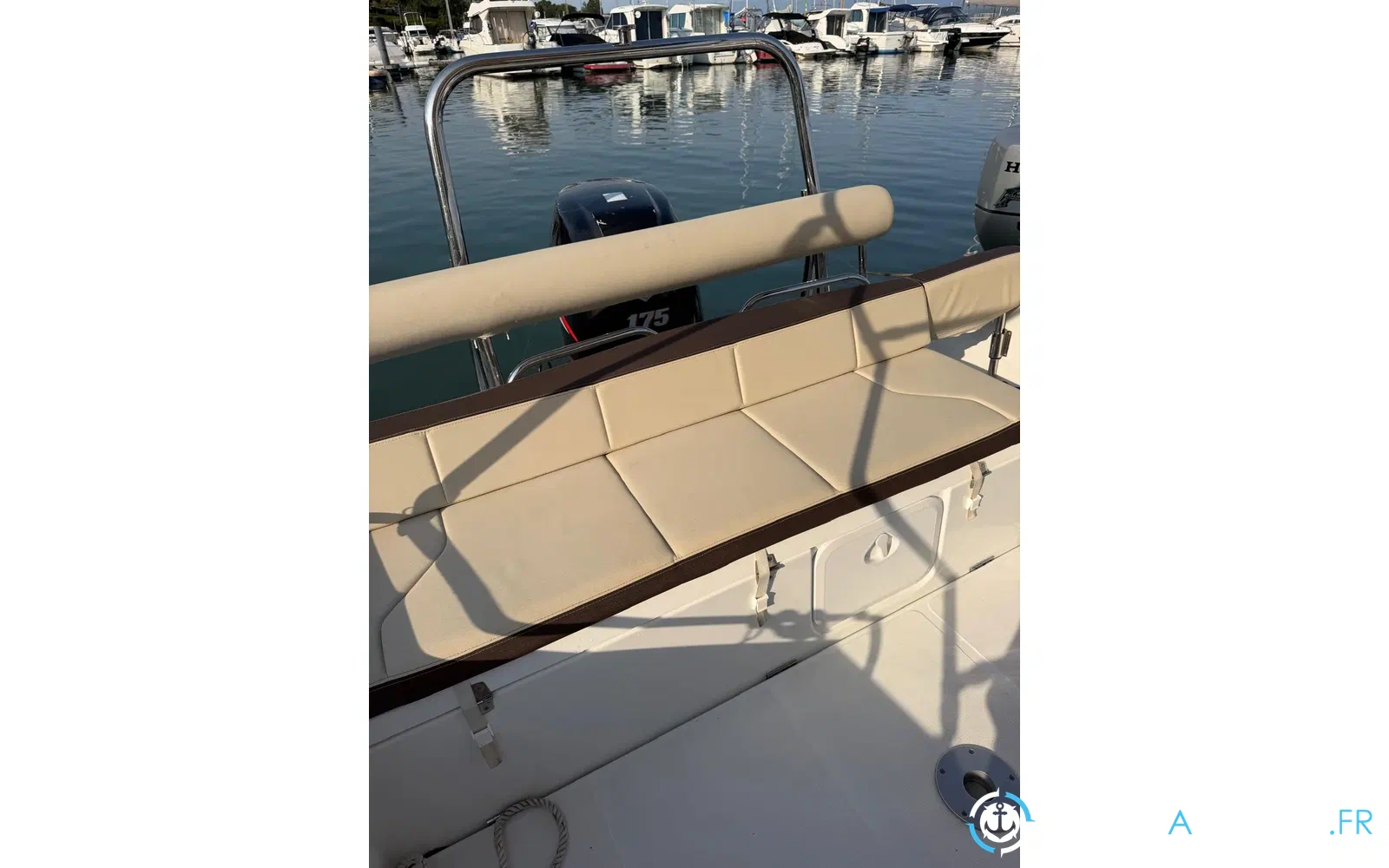 slider 2 Beneteau Flyer 6.6 SUNdeck